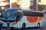 Mieten Sie einen 34 Sitzer Midibus ( Autocar algo más pequeño que el estándar 2005) von AUTOCARES TRANSSAN in Granada 