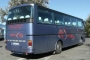Mieten Sie einen 45 Sitzer Standard Coach ( Autocar estándar con los servicios básicos  2005) von J. Pulido Ramírez e Hijos S.L. in CHURRIANA DE LA VEGA 