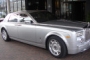 Hire a 6 seater Limousine or luxury car (. . 2008) from Citylimos in Birminghmam 