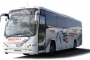 Alquila un 53 asiento Executive  Coach (Volvo Plaxton Panther 2014) de Horseman Coaches Ltd en Reading 