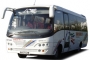 Alquila un 26 asiento Minibus  (Volvo Plaxton Panther 2013) de Horseman Coaches Ltd en Reading 