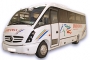 Alquila un 33 asiento Midibus (. . 2009) de Horseman Coaches Ltd en Reading 