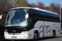 Hire a 38 seater Executive  Coach (Man - Beulas Beulas Cygnus 2010) from AUTOCARES ALZA in Astigarraga 