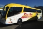 Hire a 44 seater Executive  Coach (IRIZAR PB-SCANIA más espacio entre los asientos y más servicio 2012) from Autocares Rico S.A. in San Fernando 