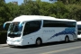 Mieten Sie einen 55 Sitzer Standard Coach (. . 2012) von AUTOCARES EL TENIENTE in Burguillos 