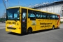 Alquila un 67 asiento City Bus (Iveco School Bus Scholarbus 2009) de Belle Vue Manchester Ltd en Stockport 