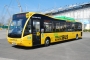 Alquila un 57 asiento City Bus (Optare School Bus Vario 2012) de Belle Vue Manchester Ltd en Stockport 