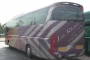 Hire a 55 seater Executive  Coach ( más espacio entre los asientos y más servicio 2005) from LA RIOJA EN RUTA in LOGROÑO 