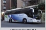 Alquila un 24 asiento Microbus ( Monovolumen o furgoneta con chofer.  2005) de Lucitur S.A. en Madrid 