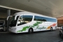 Mieten Sie einen 50 Sitzer Luxury VIP Coach (. . 2012) von AUTOCARES MAGALLON in Zaragoza 