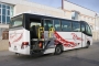 Hire a 35 seater Mobility coach ( Autocar adaptado para personas con mobilidad reducida. Rampa o ascensor para sillas de ruedas. 
 2009) from Rutacar S.A. in MADRID  
