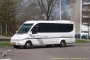 Huur een 22 seater Midibus (. . 2012) van Taxicentrale Waaksma BV in KOOTSTERTILLE 