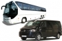 Hire a 50 seater Standard Coach (. . 2010) from Euronea in Bberlin 