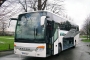 Noleggia un 53 posti a sedere Standard Coach (Mercedes Setra 2012) da Coaches Etc a Croydon 