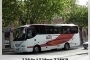 Hire a 36 seater Midibus (Mercedes andecar gongora 2009) from Autocares Autin in salamanca 