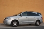 Hire a 7 seater Minivan (Ssangyong Rodius 2012) from GranadaTransfer in Churriana de la Vega 