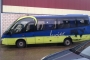 Alquila un 30 asiento Midibus (iveco MAGO II 2002) de javier bus calidad sl en Talarrubias 