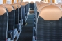 Hire a 60 seater Executive  Coach (MAN Lion's Coach  2012) from Arriva Touring in Groningen 