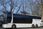 Hire a 75 seater Panoramic Bus (VDL  Bova 2007) from Arriva Touring in Groningen 