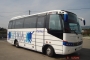 Mieten Sie einen 55 Sitzer Standard Coach (. Autocar estándar con los servicios básicos  2012) von AUTOCARES CARLOS S.L. in Velez malaga 