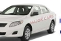 Hire a 3 seater Car with driver (. . 2012) from Major Cars in Birmingham 