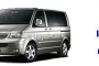 Hire a 8 seater Microbus (. . 2012) from Major Cars in Birmingham 