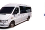 Hire a 16 seater Minibus  (. . 2012) from Major Cars in Birmingham 