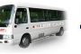 Hire a 23 seater Midibus (. . 2012) from Major Cars in Birmingham 