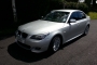 Hire a 4 seater Car with driver (BMW 5 2012) from Airport Cars Lichfield (Contracts) in Lichfield 