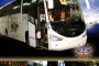 Huur een 36 seater Microbus (IRIZAR volvo 2009) van AUTOBUSES BLANCO RESPALDIZA in BILBAO 