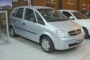 Alquila un 4 asiento Coche con chófer (. . 2012) de SOS Taxis Remis en Puerto Libertad-Iguazu 