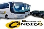 Huur een 42 seater Standaard Bus -Touringcar (. Autocar estándar con los servicios básicos  2005) van TRANSPORTES CANDIDO in El Tablero 
