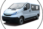 Hire a 20 seater Midibus (. . 2012) from Transfers Majorca in Palma de Mallorca 