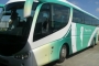 Hire a 60 seater Standard Coach (. . 2010) from Autocares Virgen de Loreto S.L.  in UMBRETE 