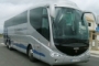 Hire a 52 seater Standard Coach (. . 2010) from Autocares Virgen de Loreto S.L.  in UMBRETE 