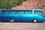 Rent a 55 seater Standard Coach (Irizar Nuevo Century 2006) from AUTOCARES AZAHAR from VILA-REAL 