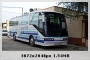 Hire a 36 seater Standard Coach (. Autocar estándar con los servicios básicos  2008) from Autocares Virgen de Loreto S.L.  in UMBRETE 