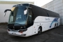 Huur een 70 seater Executive  Coach (Iveco Beulas Aura 2013) van Confort Bus (Madrid) in Getafe 