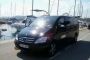 Alquila un 6 asiento Minivan (MERCEDES VIANO 2014) de LARATOURS en MATARO 