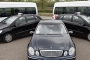 Huur een 4 seater Auto met chauffeur (. . 2013) van Munckhof Taxi in Horst 