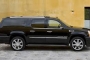Hire a 7 seater Minivan (Cadillac Escalade ESV 2012) from ClassicLuxuryTransportation in Marco Island 
