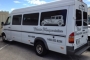 Hire a 10 seater Minibus  (Mercedes Benz Sprinter 2009) from ClassicLuxuryTransportation in Marco Island 