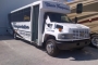 Hire a 40 seater Standard Coach (, , 2009) from ClassicLuxuryTransportation in Marco Island 