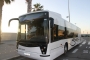 Noleggia un 29 posti a sedere Pullman VIP Lusso (Scania . 2013) da Limobus Events a Barcelona 
