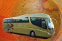 Alquila un 60 asiento Luxury VIP Coach (. Autocar estándar con los servicios básicos  2012) de Autocares Guiral S.L.  en  Caspe 
