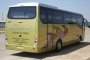 Alquila un 42 asiento Standard Coach (. Autocar estándar con los servicios básicos  2012) de Autocares Guiral S.L.  en  Caspe 
