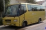 Alquila un 36 asiento Midibus (. Autocar algo más pequeño que el estándar 2010) de Autocares Guiral S.L.  en  Caspe 