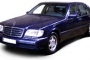 Alquila un 4 asiento Limusina o coche de lujo (Audi A8 2008) de GRUPO EMPRESAS ARAGON TOURS. en Zaragoza  
