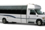 Hire a 14 seater Minibus (Sprinter Mercedes 2012) from Odessa Basil Chauffeured Transportation & Consulting in Leesburg