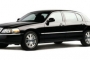 Hire a 4 seater Car with driver (Town Car Lincoln 2011) from Odessa Basil Chauffeured Transportation & Consulting in Leesburg
